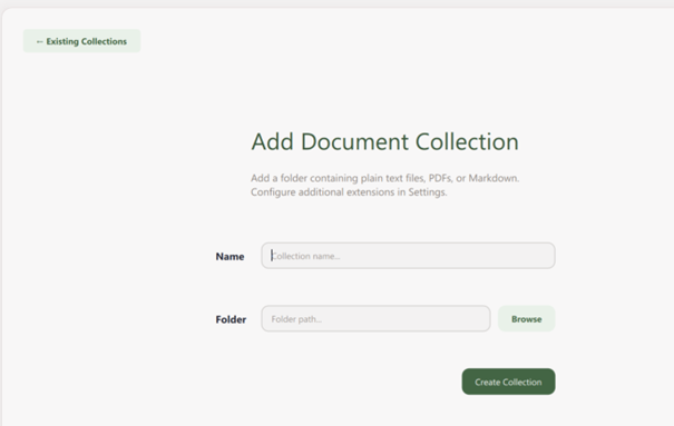 Lokale LLM – ChatGPT ohne Cloud