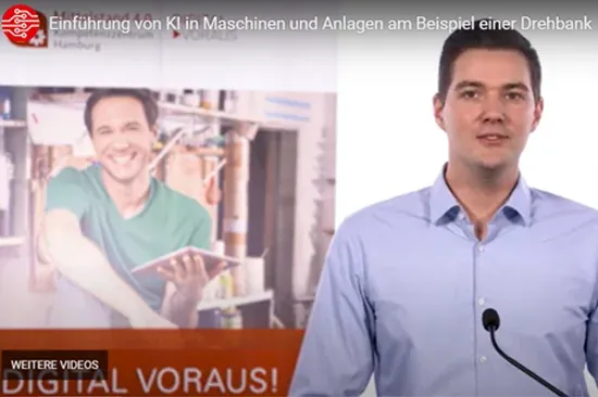 Künstliche Intelligenz