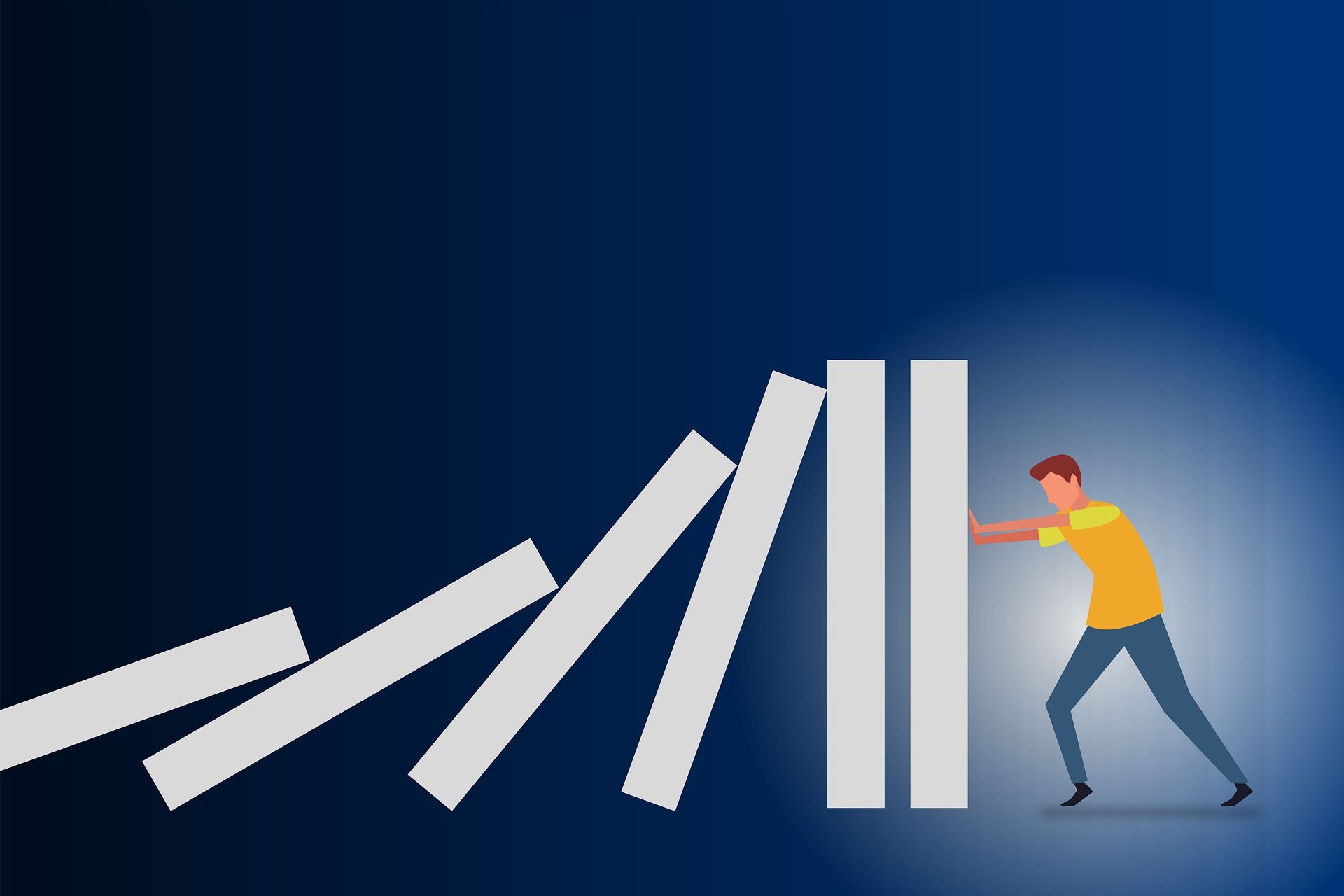 Wie Resilienz gemeinsam gelingt