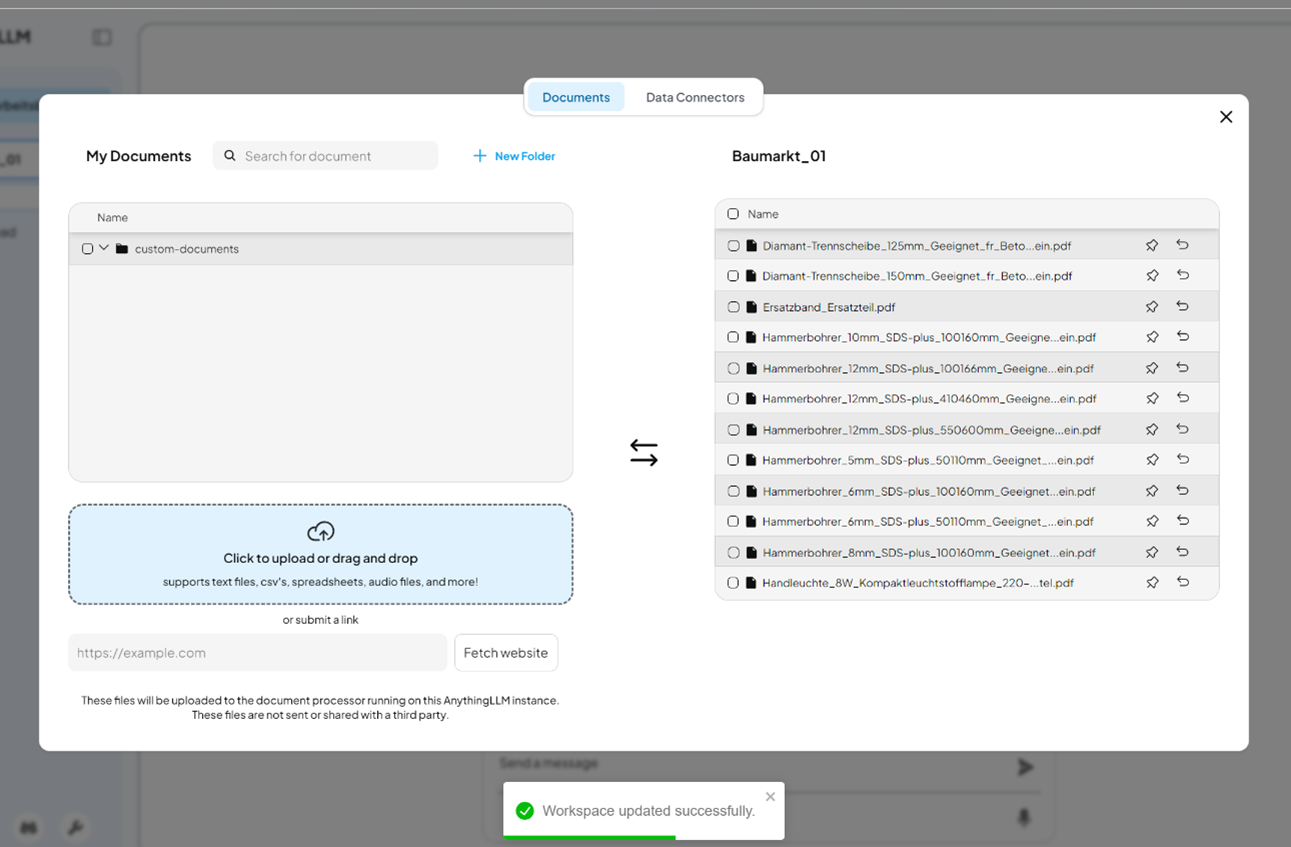Lokale LLM – ChatGPT ohne Cloud