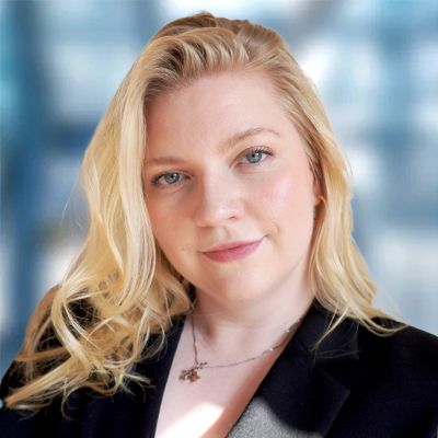 Kimberley Reichstein