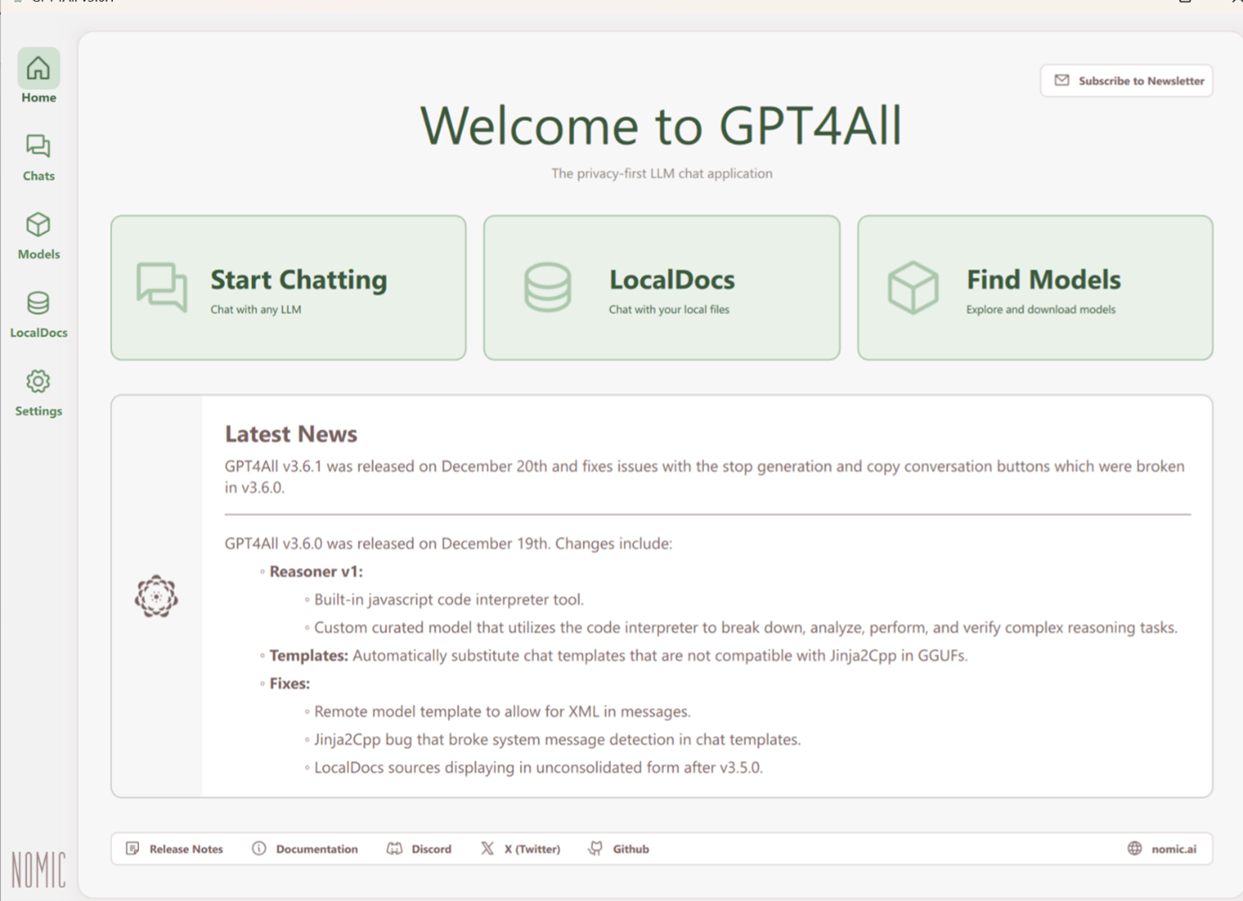 Lokale LLM – ChatGPT ohne Cloud
