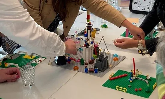 Unternehmensentwicklung