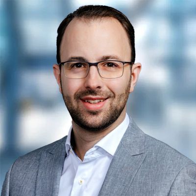 Prof. Dr. Christian Thies