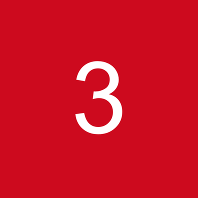 3