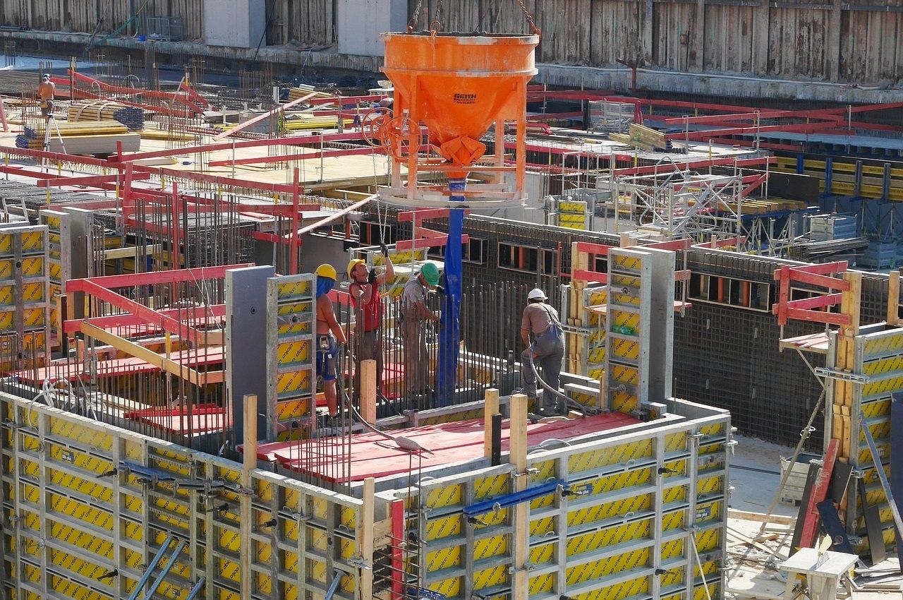 Bewerber finden und Mitarbeiter halten