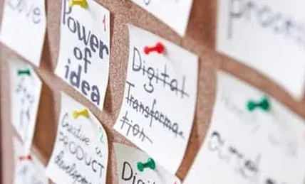 Prozesse im Handwerk iverändern