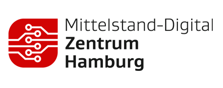 Logo Mittelstand-Digital Zentrum Hamburg