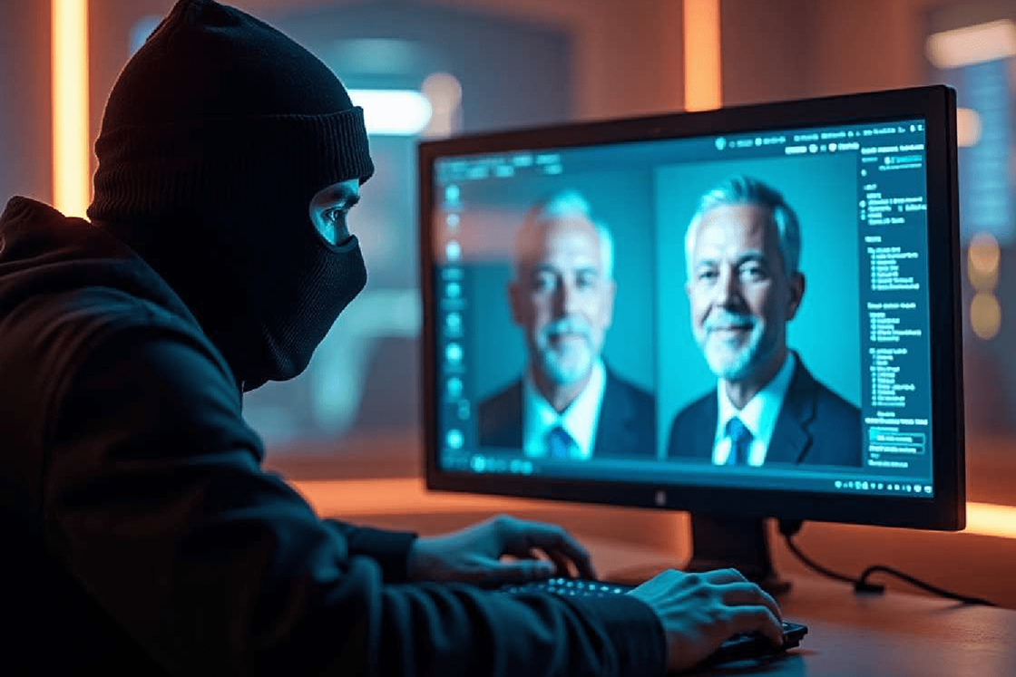 Generative KI & Cybersecurity: Wissenschaft trifft Praxis