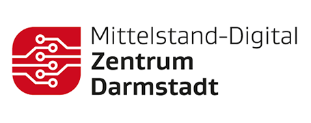 Logo Mittelstand-Digital Zentrum Darmstadt