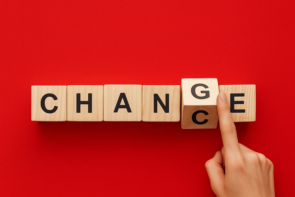 Wie das Two-Loops-Modell KMU durch den Wandel begleitet