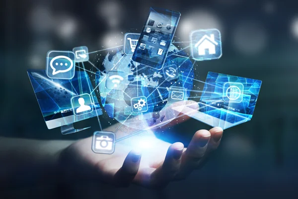 Digital-Themen - Mittelstand Digital Hamburg