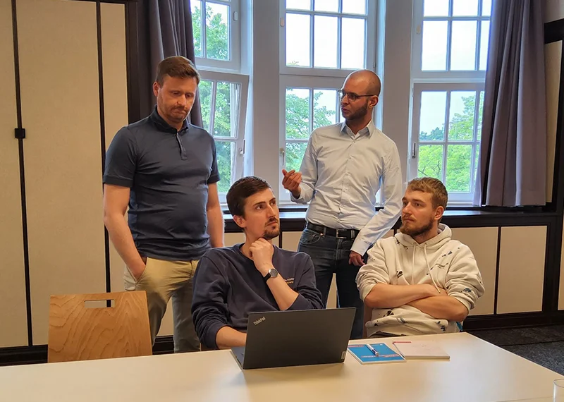Innovation Handwerk – Kenne Deine Kund*innen