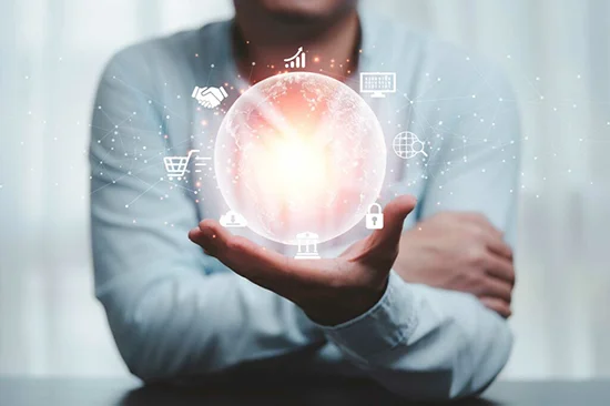 Streifzug durch die Digitalisierung
