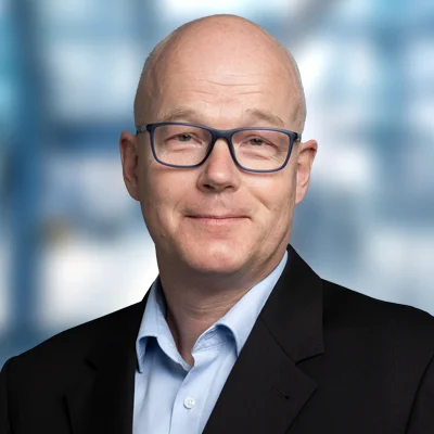 Prof. Dr. Axel Wagenitz