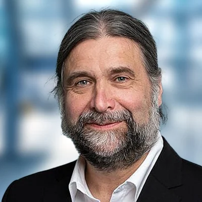 Prof. Dr. Rüdiger Weißbach