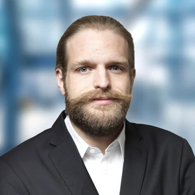 Florian Dörries