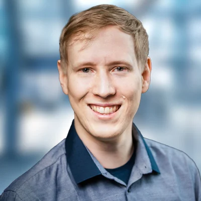 Marcel Hoop