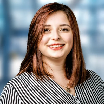Svetlana Golovanev