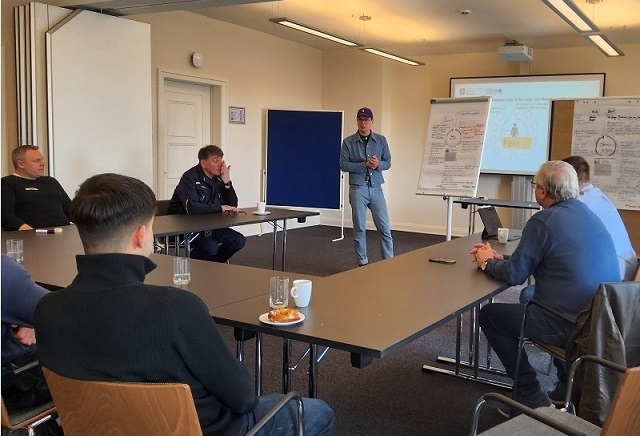 Mitarbeiter finden und halten 2