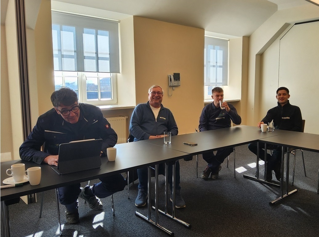 Mitarbeiter finden und halten 5