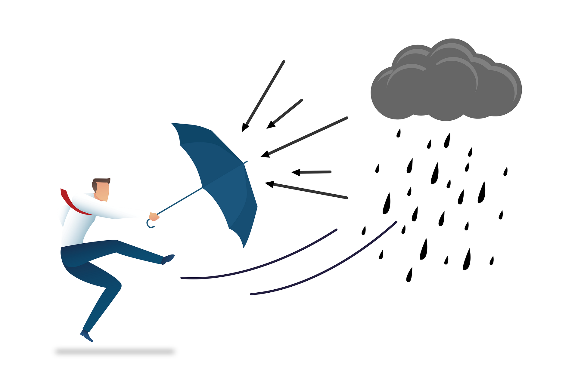 Stärkung der Unternehmensresilienz – Strategien für KMU