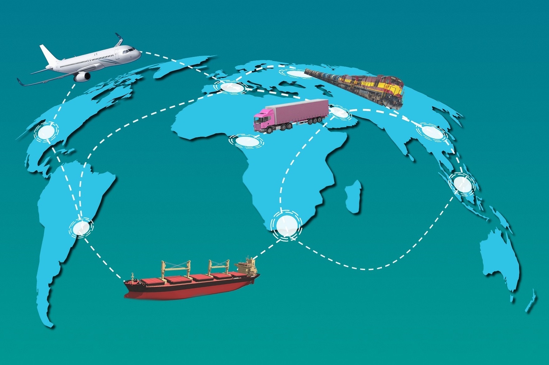 Potentiale von Supply Chain Analytics