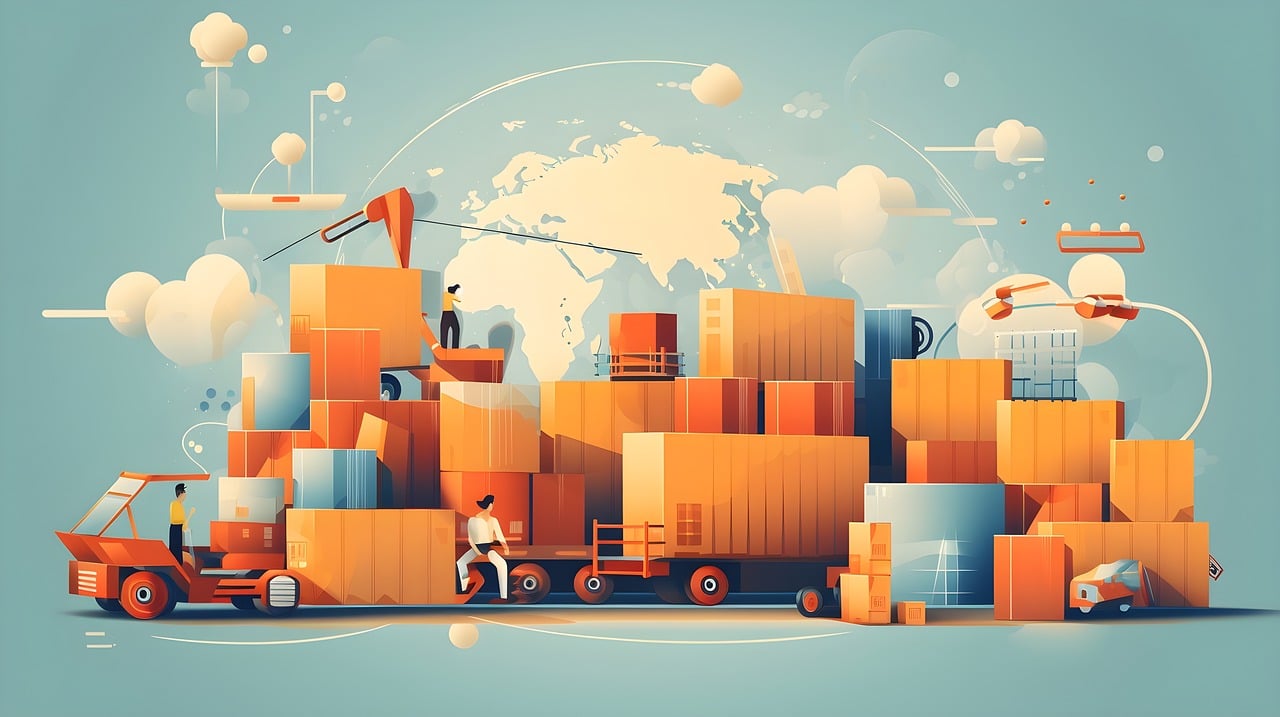 Potentiale von Supply Chain Analytics