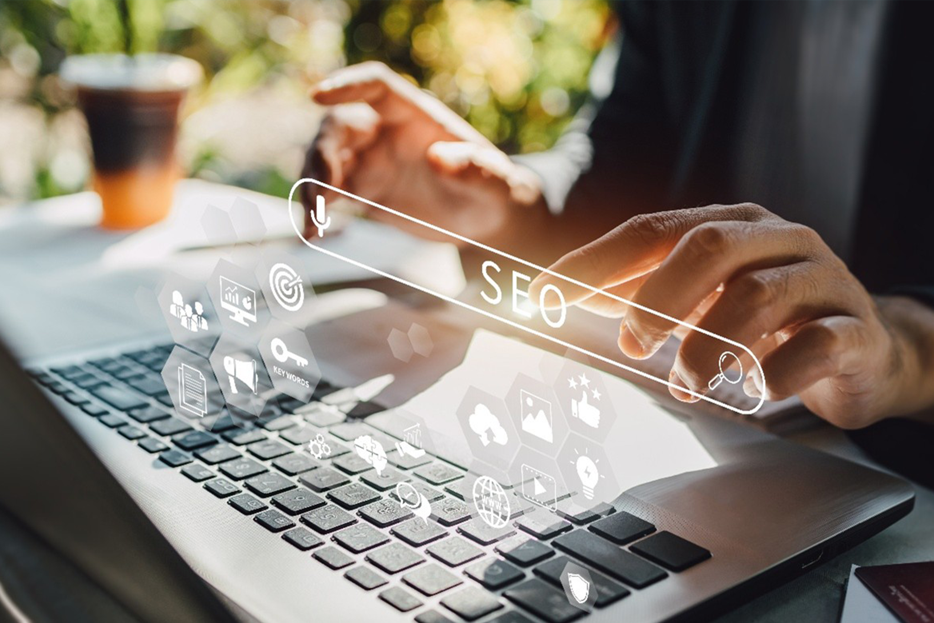 SEO für den Mittelstand: Strategien für nachhaltigen Erfolg