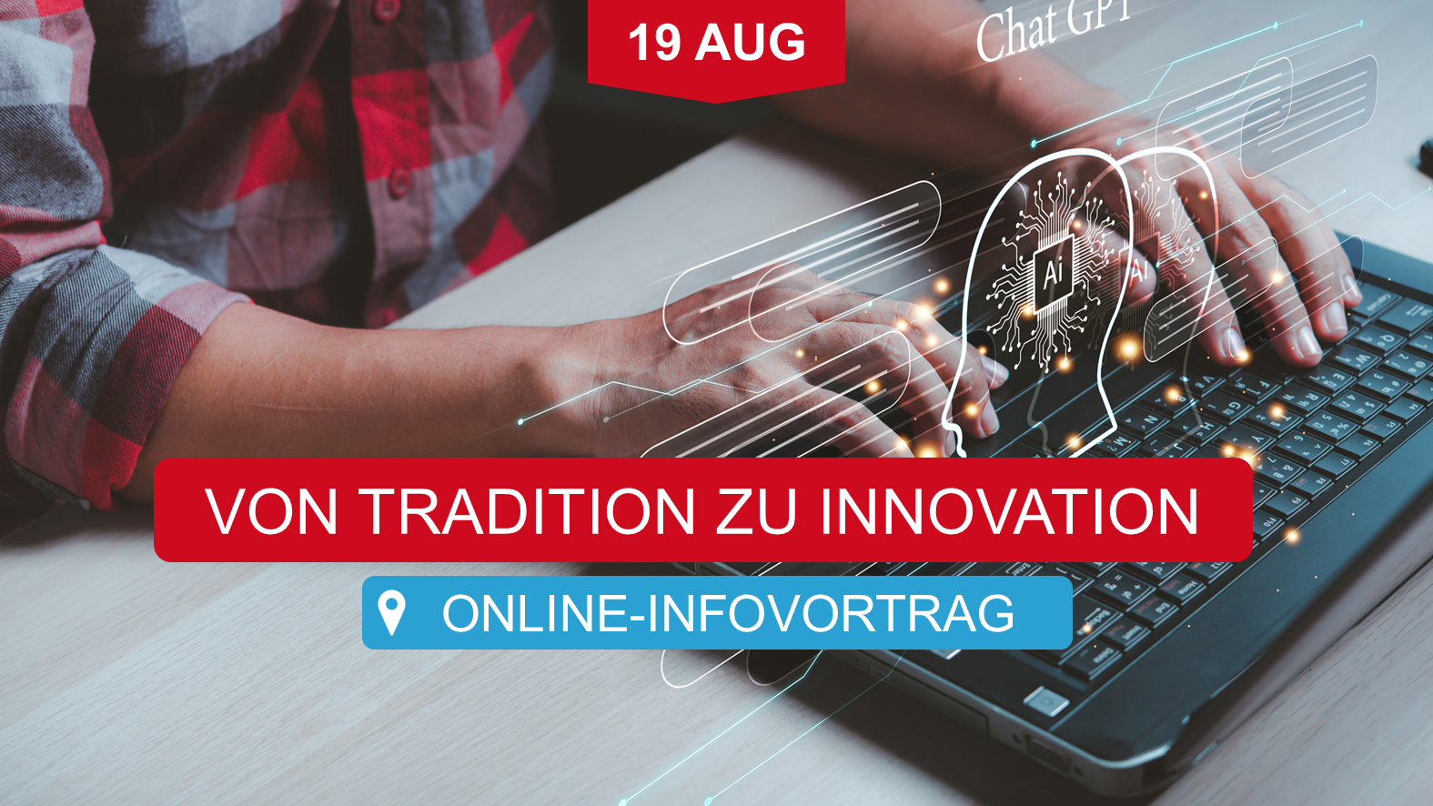 Von Tradition zu Innovation mit modernen digitalen Arbeitsweisen für Bauunternehmen