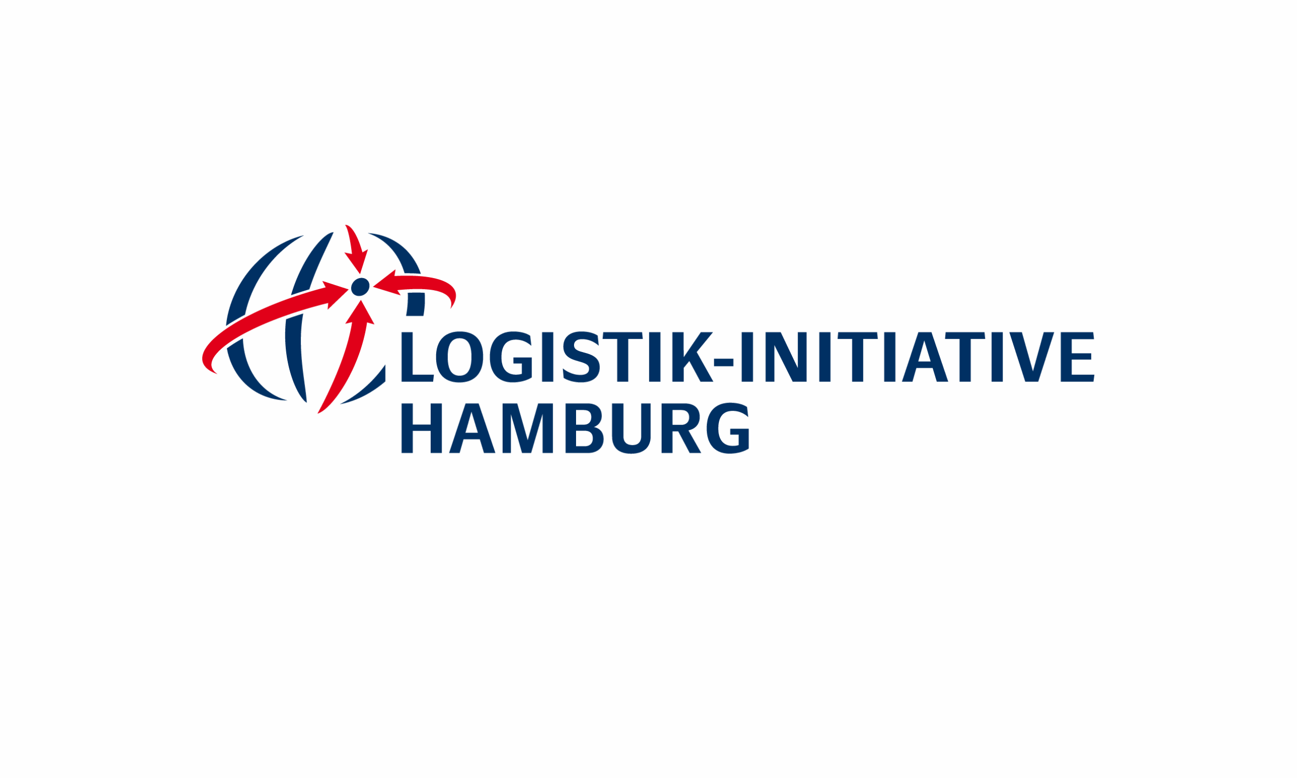 LIHH Logo - Logistik Initiative Hamburg