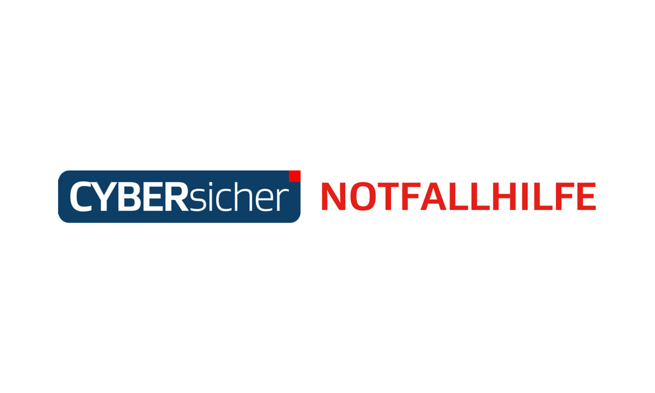 CYBERsicher Notfallhilfe