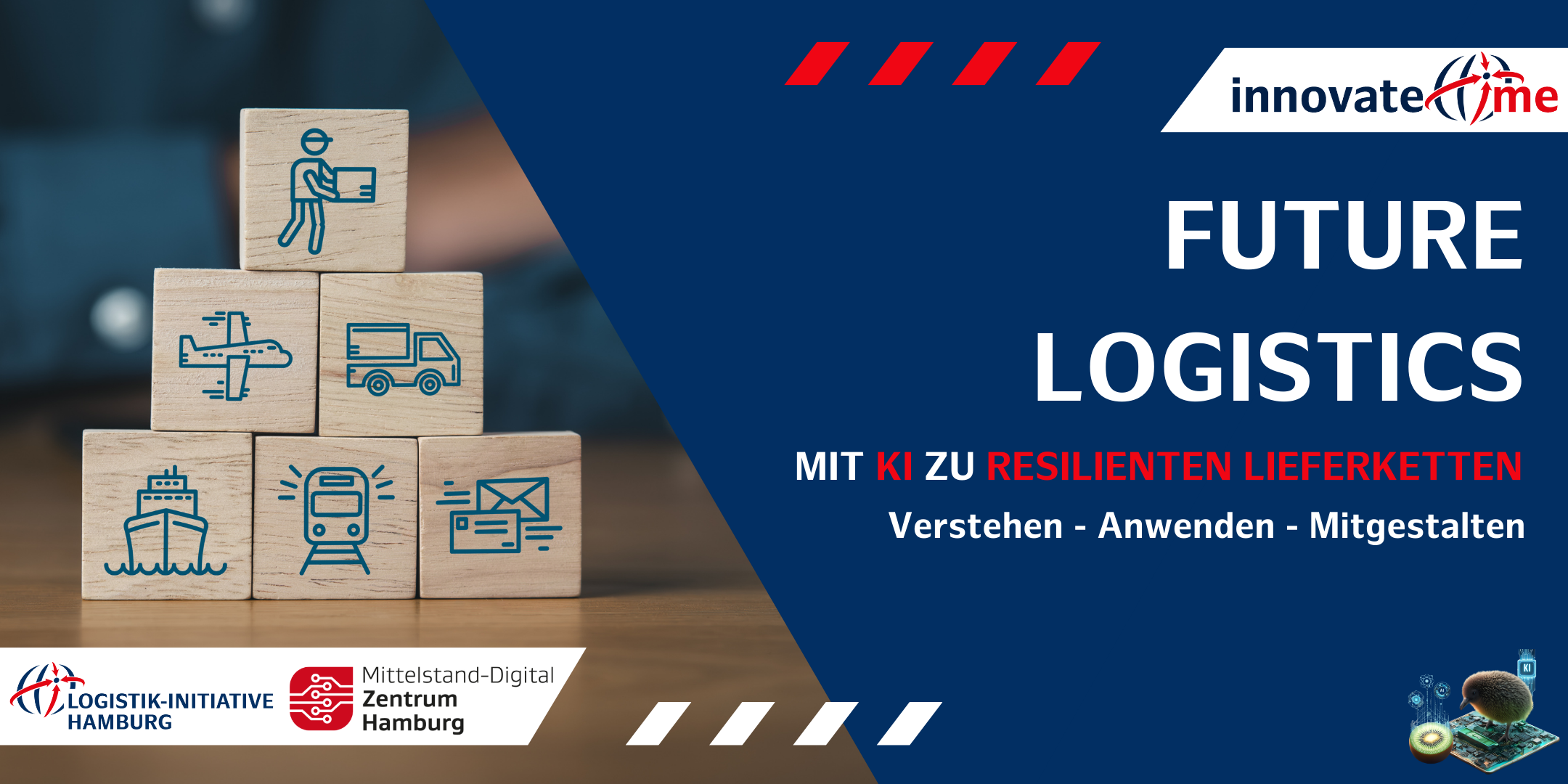 Future Logistics