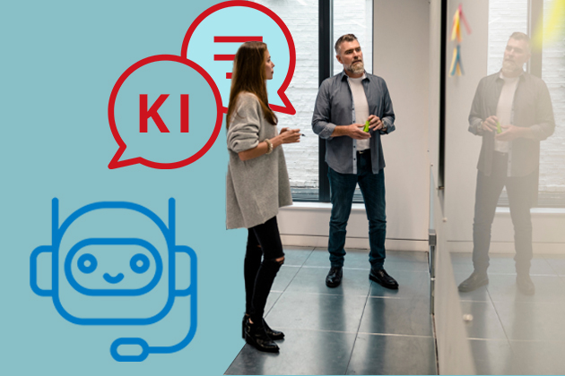 Prozessanalyse mit KI-Potenzial