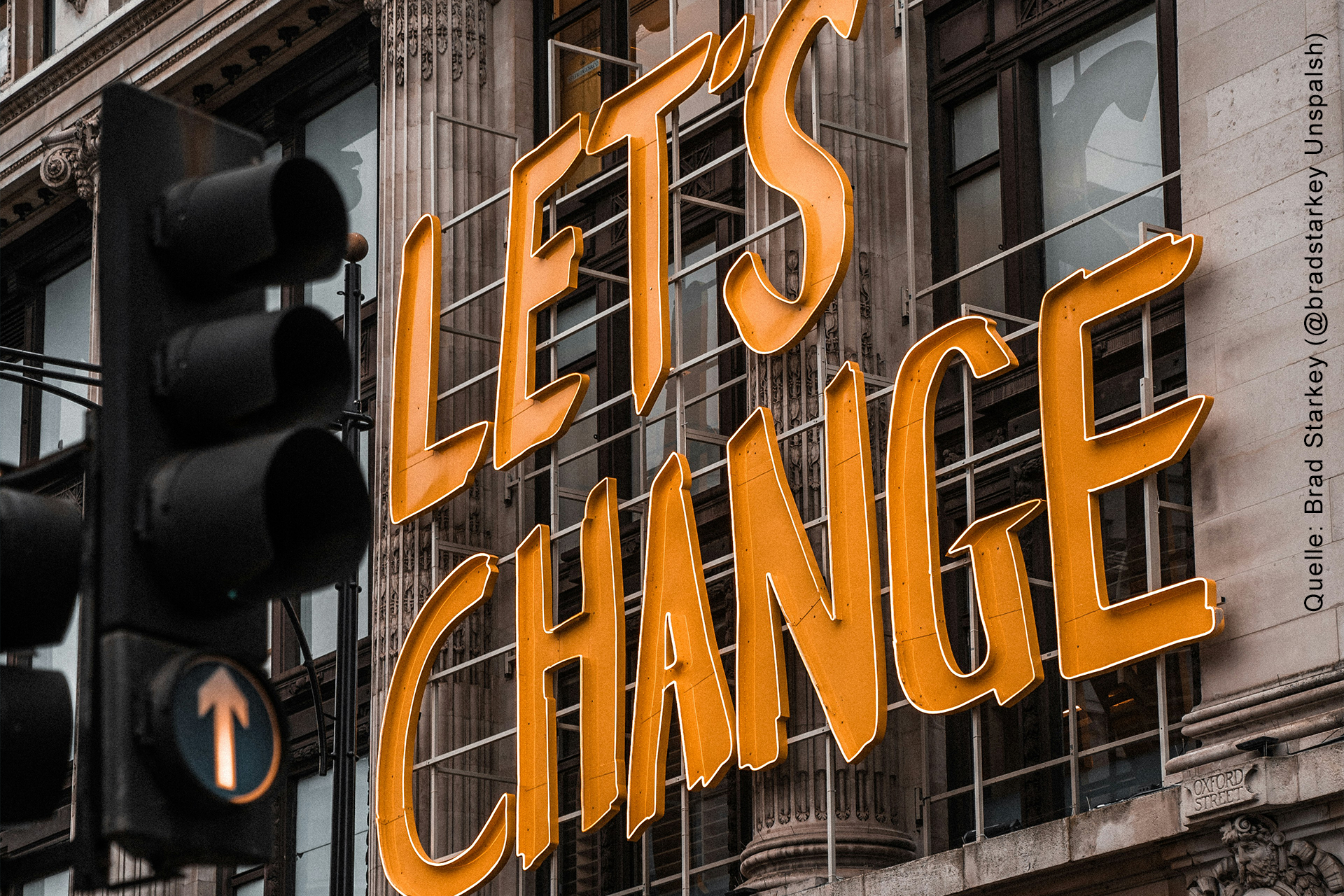 Change Management in der digitalen Transformation: Warum klassische Modelle nicht mehr ausreichen