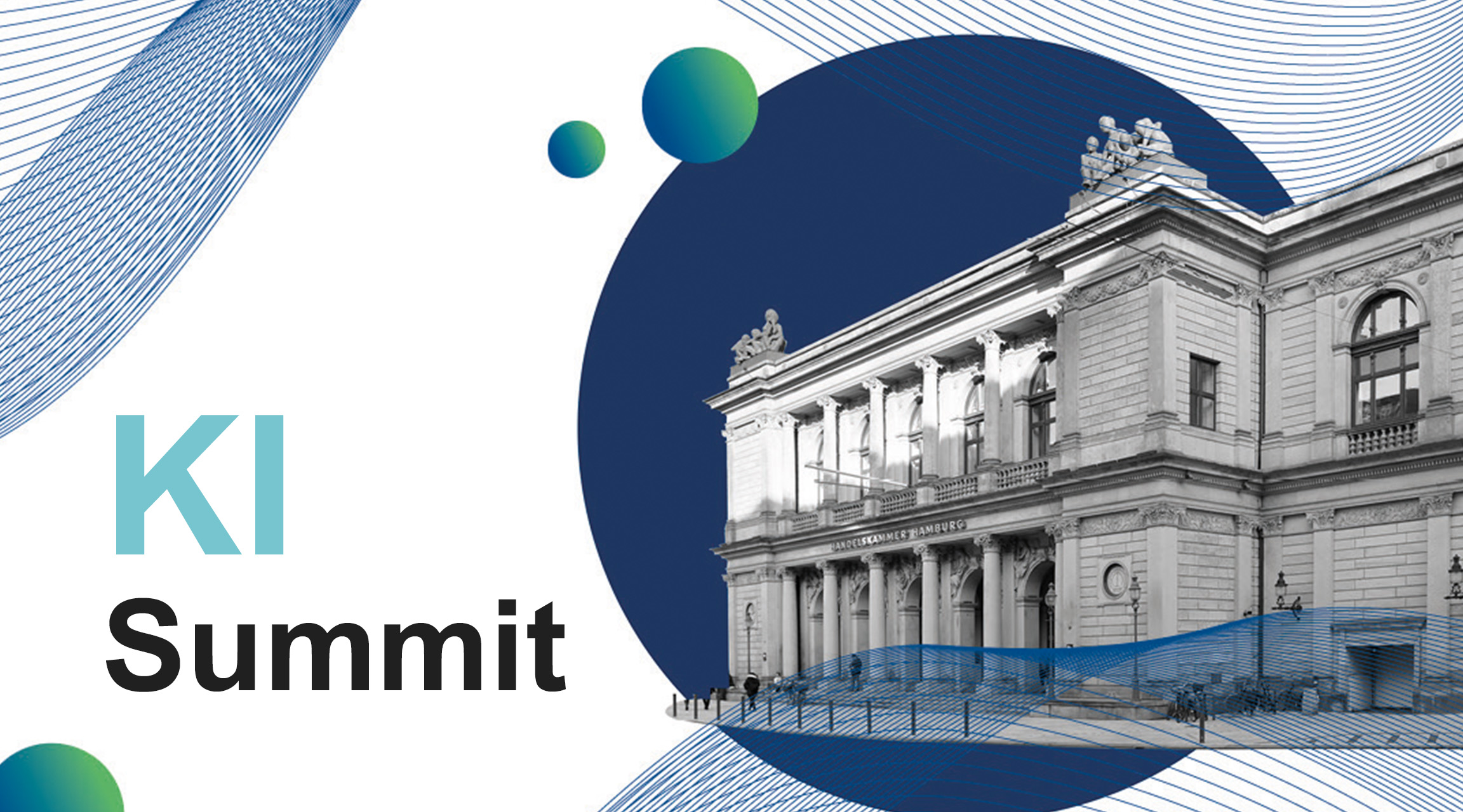 KI Summit in der Handwerkskammer