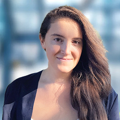 Berenice Ehrenberger